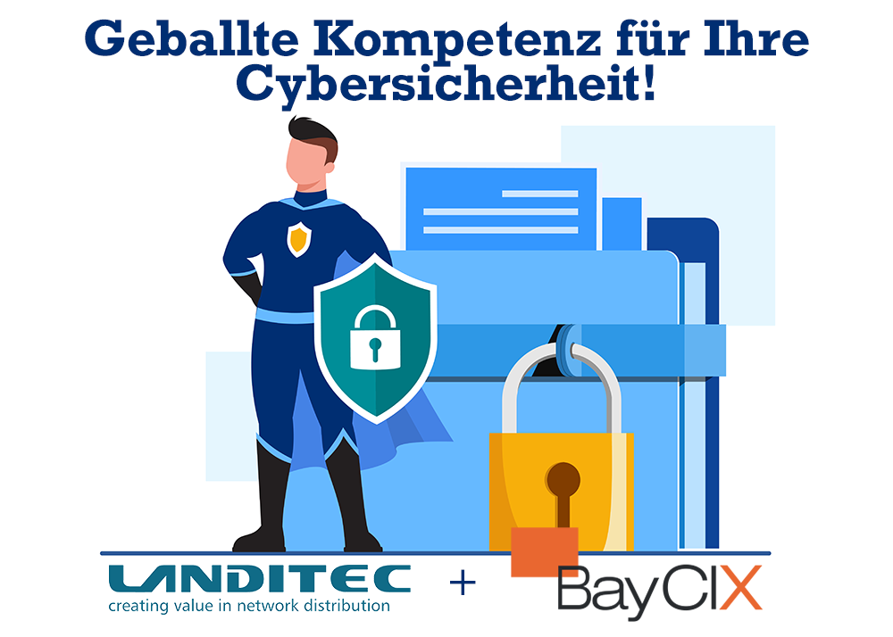 Landitec BayCix Partnerschaft