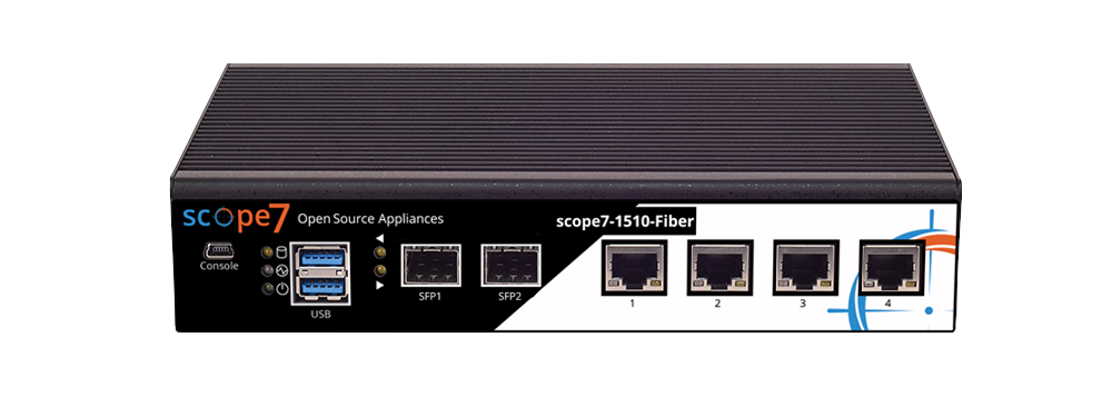 scope7-1510 fiber
