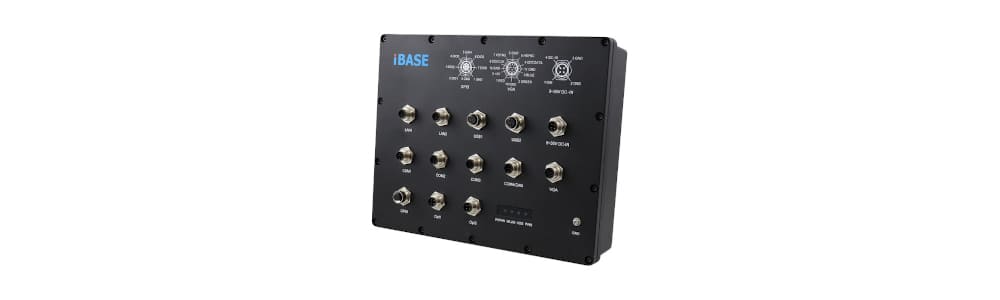 ibase MPT-3000RP right